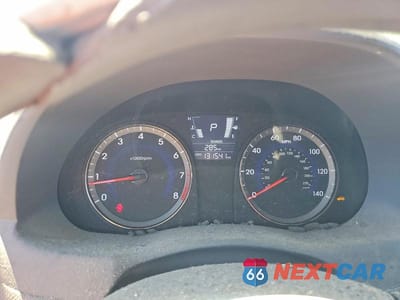 Zdjęcie 9 z 12 samochodu: 2014 HYUNDAI ACCENT GLS VIN:KMHCU4AE8EU768307 - miniatura
