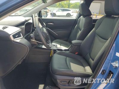 Zdjęcie 7 z 13 samochodu: 2026 TOYOTA COROLLA CROSS XLE VIN:7MUDAAAG9TV196785 - miniatura