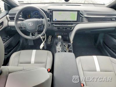 Zdjęcie 8 z 12 samochodu: 2025 TOYOTA CAMARY SE VIN:4T1DAACK9SU207950 - miniatura