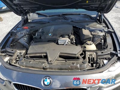 Zdjęcie 11 z 13 samochodu: 2018 BMW 320 XI VIN:WBA8A3C56JA499890 - miniatura