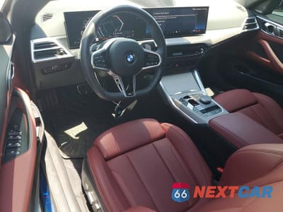 Zdjęcie 8 z 12 samochodu: 2025 BMW 430I VIN:WBA33DB05SCU25284 - miniatura