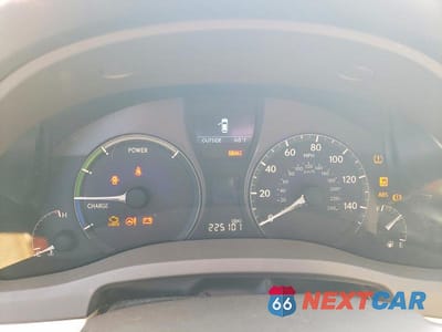 Zdjęcie 9 z 13 samochodu: 2010 LEXUS RX 450H VIN:JTJBC1BA4A2021173 - miniatura