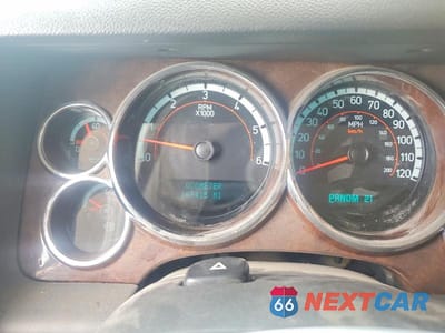 Zdjęcie 9 z 13 samochodu: 2008 HUMMER H2 VIN:5GRGN23808H108854 - miniatura
