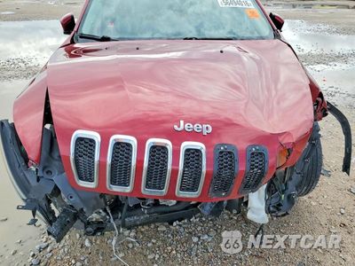 Zdjęcie 12 z 13 samochodu: 2015 JEEP CHEROKEE LATITUDE VIN:1C4PJMCB0FW697207 - miniatura