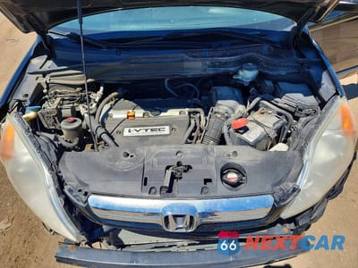 Zdjęcie 11 z 12 samochodu: 2008 HONDA CR-V EXL VIN:JHLRE48738C080540 - miniatura
