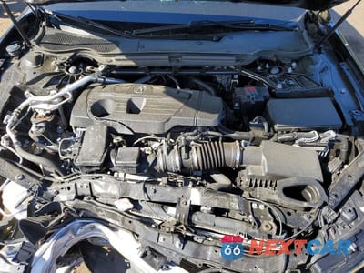 Zdjęcie 11 z 12 samochodu: 2023 ACURA TLX A-SPEC VIN:19UUB6F52PA003179 - miniatura