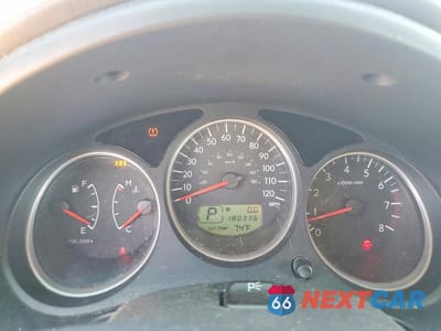 Zdjęcie 9 z 12 samochodu: 2008 SUBARU FORESTER 2.5X LL BEAN VIN:JF1SG67648H732071 - miniatura