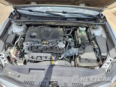 Zdjęcie 11 z 13 samochodu: 2023 TOYOTA CAMRY XSE VIN:4T1K61AK8PU763041 - miniatura