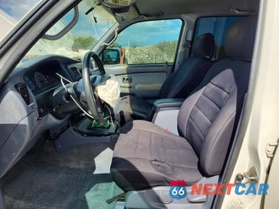 Zdjęcie 7 z 14 samochodu: 2000 TOYOTA 4RUNNER SR5 VIN:JT3GN86R9Y0147843 - miniatura