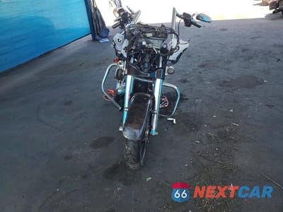 Drugie zdjęcie samochodu z przodu: 2014 HARLEY-DAVIDSON FLHXS STREET GLIDE SPECIAL VIN:1HD1KRM18EB676972 - miniatura