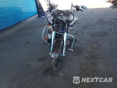 Drugie zdjęcie samochodu z przodu: 2014 HARLEY-DAVIDSON FLHXS STREET GLIDE SPECIAL VIN:1HD1KRM18EB676972 - miniatura