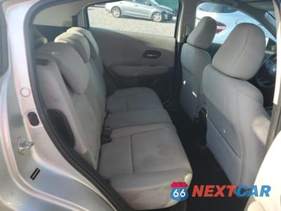 Zdjęcie 11 z 13 samochodu: 2016 HONDA HR-V LX VIN:3CZRU6H35GM714575 - miniatura