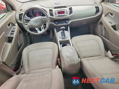 Zdjęcie 8 z 13 samochodu: 2012 KIA SPORTAGE LX VIN:KNDPB3A26C7292663 - miniatura
