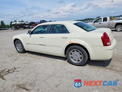 Drugie zdjęcie samochodu z przodu: 2006 CHRYSLER 300 TOURING VIN:2C3KA53G66H196658 - miniatura