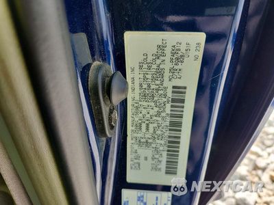 Zdjęcie 13 z 13 samochodu: 2004 TOYOTA SIENNA LE VIN:5TDBA23C74S017730 - miniatura