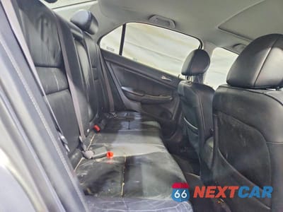 Zdjęcie 10 z 12 samochodu: 2006 HONDA ACCORD EX VIN:1HGCM66876A030425 - miniatura