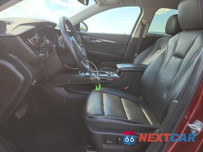 Zdjęcie 7 z 14 samochodu: 2021 BUICK ENVISION ESSENCE VIN:LRBFZNR41MD084233 - miniatura