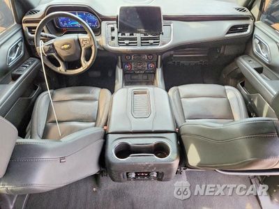 Zdjęcie 8 z 14 samochodu: 2023 CHEVROLET TAHOE K1500 LT VIN:1GNSKNKD9PR418392 - miniatura