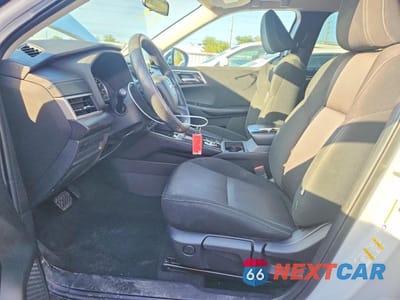 Zdjęcie 7 z 13 samochodu: 2022 MITSUBISHI OUTLANDER ES VIN:JA4J3TA82NZ065852 - miniatura