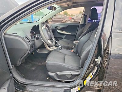 Zdjęcie 7 z 12 samochodu: 2011 TOYOTA COROLLA S VIN:2T1BU4EE3BC745133 - miniatura