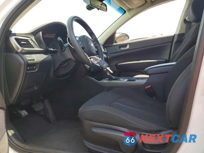Zdjęcie 7 z 12 samochodu: 2019 KIA OPTIMA LX VIN:5XXGT4L3XKG309835 - miniatura
