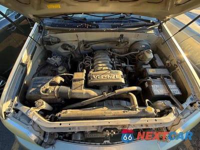 Zdjęcie 7 z 12 samochodu: 2006 TOYOTA TUNDRA DOUBLE CAB SR5 VIN:5TBDT44156S519126 - miniatura