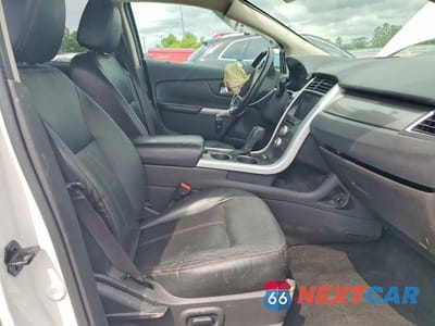 Zdjęcie 7 z 13 samochodu: 2013 FORD EDGE SEL VIN:2FMDK4JC1DBE20104 - miniatura