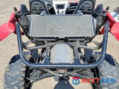 Zdjęcie 6 z 10 samochodu: 2020 YAMAHA YXZ1000 VIN:5Y4AN35Y1LA100331 - miniatura