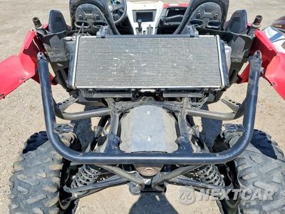 Zdjęcie 6 z 10 samochodu: 2020 YAMAHA YXZ1000 VIN:5Y4AN35Y1LA100331 - miniatura