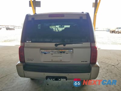Zdjęcie 6 z 13 samochodu: 2007 JEEP COMMANDER LIMITED VIN:1J8HG58287C587177 - miniatura