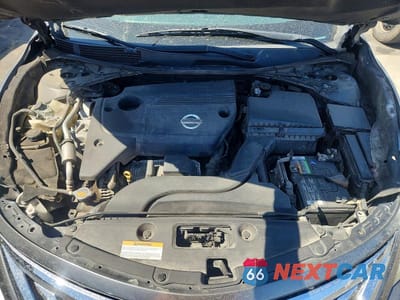 Zdjęcie 11 z 12 samochodu: 2015 NISSAN ALTIMA 2.5 S VIN:1N4AL3AP8FC477426 - miniatura