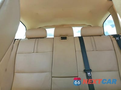 Zdjęcie 10 z 13 samochodu: 2007 BMW X3 3.0SI VIN:WBXPC93447WF01835 - miniatura