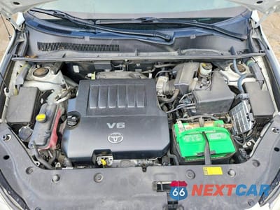 Zdjęcie 12 z 13 samochodu: 2006 TOYOTA RAV4 LIMITED VIN:JTMBK31V165002334 - miniatura