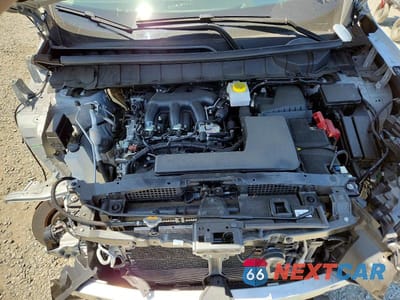Zdjęcie 12 z 14 samochodu: 2025 NISSAN PATHFINDER PLATINUM VIN:5N1DR3DG1SC211527 - miniatura
