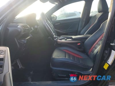 Zdjęcie 7 z 12 samochodu: 2019 LEXUS IS 300 VIN:JTHC81D29K5038225 - miniatura