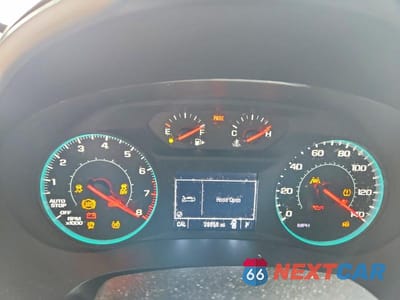 Zdjęcie 9 z 12 samochodu: 2024 CHEVROLET MALIBU LS VIN:1G1ZC5ST0RF197855 - miniatura