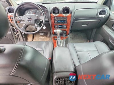 Zdjęcie 8 z 14 samochodu: 2008 GMC ENVOY VIN:1GKDT13S982183723 - miniatura