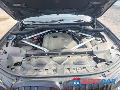 Zdjęcie 12 z 13 samochodu: 2023 BMW X7 XDRIVE40I VIN:5UX23EM0XP9P90399 - miniatura