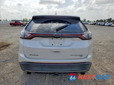 Zdjęcie 6 z 13 samochodu: 2016 FORD EDGE TITANIUM VIN:2FMPK4K83GBC66393 - miniatura