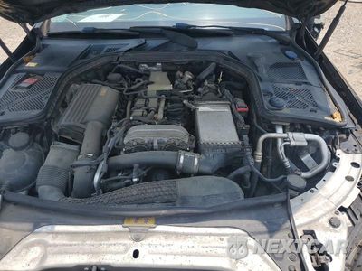 Zdjęcie 11 z 12 samochodu: 2015 MERCEDES-BENZ C 300 4MATIC VIN:55SWF4KB7FU009785 - miniatura