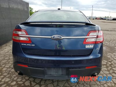 Zdjęcie 6 z 12 samochodu: 2017 FORD TAURUS SHO VIN:1FAHP2KT5HG118524 - miniatura