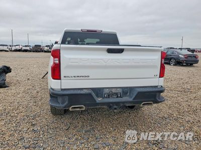 Zdjęcie 6 z 12 samochodu: 2024 CHEVROLET SILVERADO K1500 LT TRAIL BOSS VIN:3GCUDFED0RG283514 - miniatura