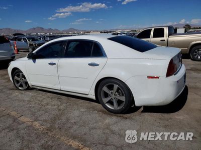 Drugie zdjęcie samochodu z przodu: 2012 CHEVROLET MALIBU 1LT VIN:1G1ZC5EU1CF256875 - miniatura
