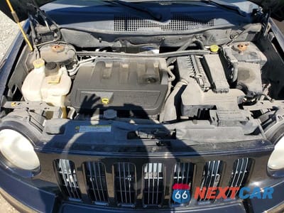 Zdjęcie 12 z 13 samochodu: 2009 JEEP COMPASS SPORT VIN:1J4FF47B29D107364 - miniatura