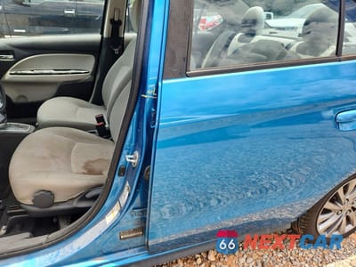 Zdjęcie 13 z 14 samochodu: 2019 MITSUBISHI MIRAGE G4 SE VIN:ML32F4FJ4KHF03670 - miniatura