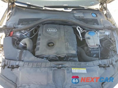 Zdjęcie 11 z 12 samochodu: 2013 AUDI A6 PREMIUM PLUS VIN:WAUDFAFC6DN022128 - miniatura