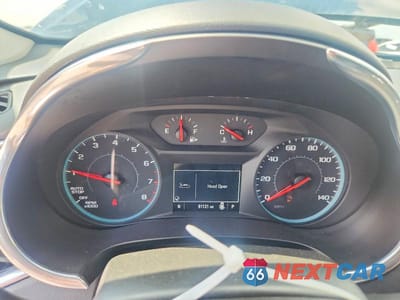 Zdjęcie 9 z 12 samochodu: 2020 CHEVROLET MALIBU LT VIN:1G1ZD5ST5LF136358 - miniatura