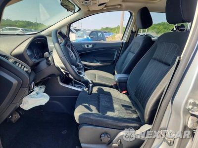 Zdjęcie 7 z 13 samochodu: 2020 FORD ECOSPORT SE VIN:MAJ6S3GL7LC390187 - miniatura