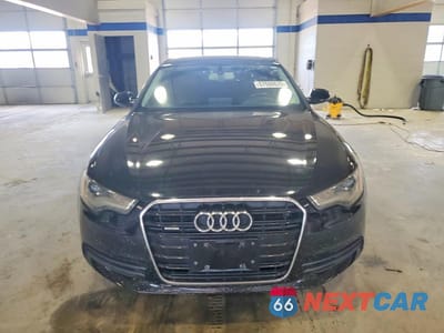 Piąte zdjęcie samochodu w środku: 2015 AUDI A6 PREMIUM VIN:WAUFFAFC7FN009951 - miniatura