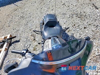 Piąte zdjęcie samochodu w środku: 2014 HARLEY-DAVIDSON FLHXS STREET GLIDE SPECIAL VIN:1HD1KRM16EB703120 - miniatura